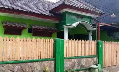 Rumah Siap Huni Bogangin Baru Surabaya