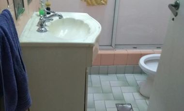 CHALET DE 4 AMBIENTES