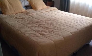 CHALET DE 4 AMBIENTES