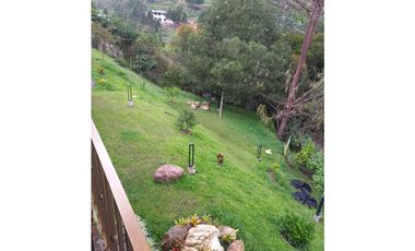 VENTA FINCA  1250/211 mts2 en guarne 5 minutos de la autopista Med-Bog