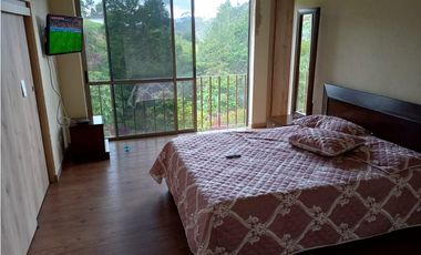 VENTA FINCA  1250/211 mts2 en guarne 5 minutos de la autopista Med-Bog