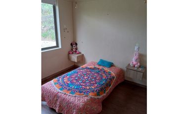 VENTA FINCA  1250/211 mts2 en guarne 5 minutos de la autopista Med-Bog