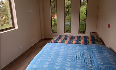 VENTA FINCA  1250/211 mts2 en guarne 5 minutos de la autopista Med-Bog