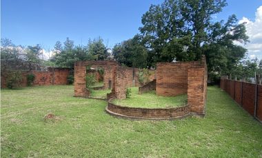 VENDO IMPRESIONANTE TERRENO ATRAS DEL TERRITORIO POSADAS