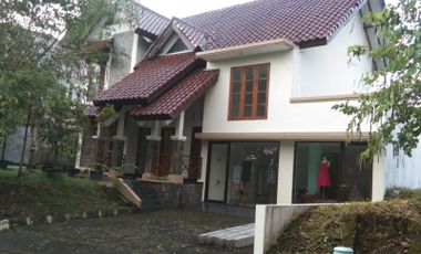 Rumah Murah Mewah Tanah Luas di Perum Super Elite Jl. Kaliurang Km. 8