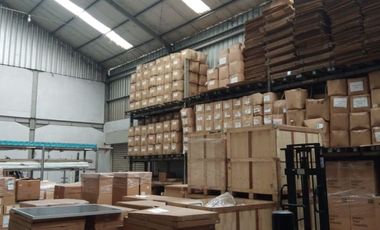 Gudang dekat akses Tol Bintaro Pondok Aren | RH 3428 - RS