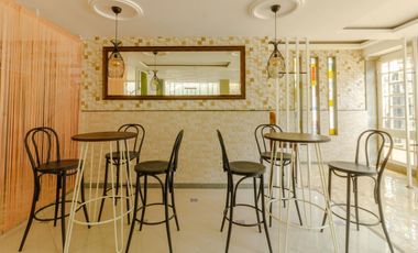 Satu Tempat Untuk Berbagai Acara di Urbanest Inn Club House!
