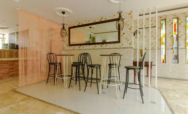 Satu Tempat Untuk Berbagai Acara di Urbanest Inn Club House!