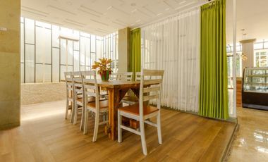 Satu Tempat Untuk Berbagai Acara di Urbanest Inn Club House!