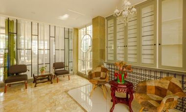 Satu Tempat Untuk Berbagai Acara di Urbanest Inn Club House!