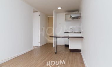 Departamento Huemul ID: 89054r