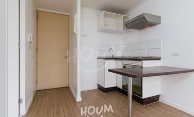 Departamento Huemul ID: 89054r