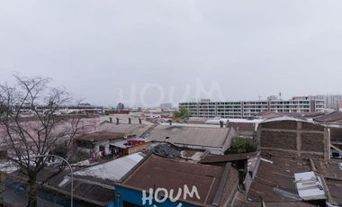 Departamento Huemul ID: 89054r