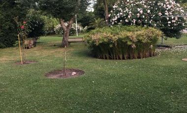 Quinta en venta en Bosques
