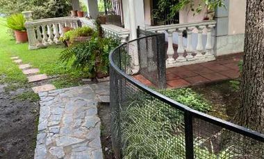 Quinta en venta en Bosques