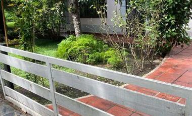 Quinta en venta en Bosques