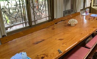 Quinta en venta en Bosques