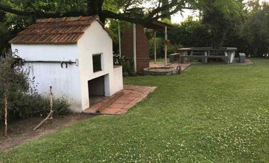 Quinta en venta en Bosques