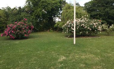 Quinta en venta en Bosques
