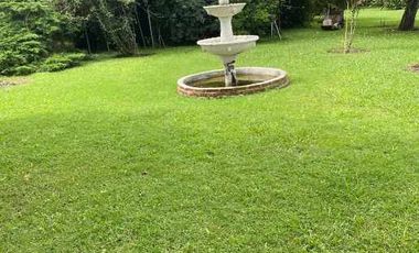 Quinta en venta en Bosques
