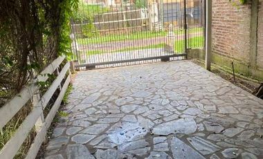 Quinta en venta en Bosques