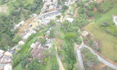 lote en venta en el trapiche. Cod V2327