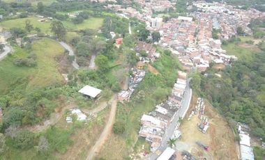 lote en venta en el trapiche. Cod V2327