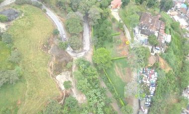 lote en venta en el trapiche. Cod V2327
