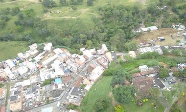 lote en venta en el trapiche. Cod V2327