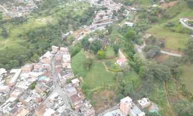 lote en venta en el trapiche. Cod V2327