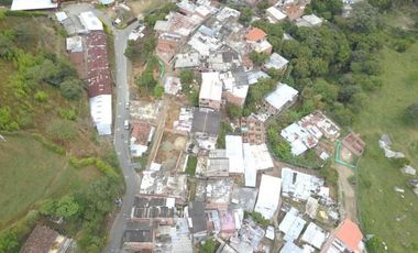lote en venta en el trapiche. Cod V2327