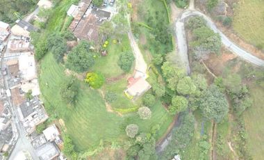 lote en venta en el trapiche. Cod V2327