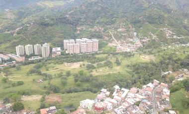 lote en venta en el trapiche. Cod V2327