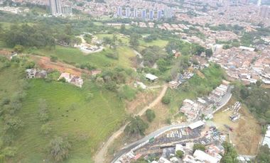 lote en venta en el trapiche. Cod V2327