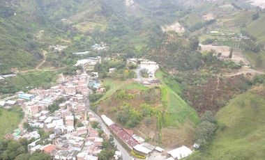 lote en venta en el trapiche. Cod V2327