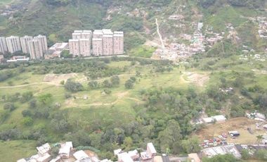 lote en venta en el trapiche. Cod V2327