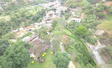 lote en venta en el trapiche. Cod V2327