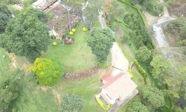 lote en venta en el trapiche. Cod V2327