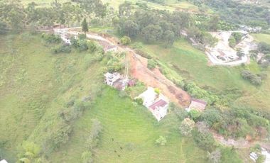 lote en venta en el trapiche. Cod V2327