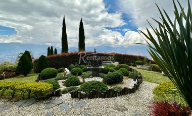 casa en venta en palmas. Cod V776572