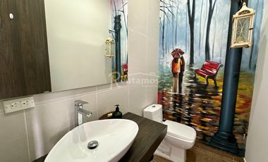 casa en venta en palmas. Cod V776572