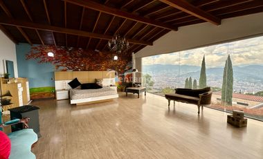 casa en venta en palmas. Cod V776572