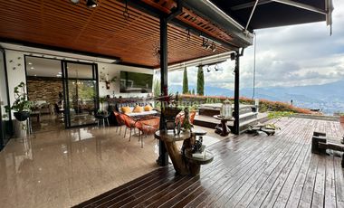 casa en venta en palmas. Cod V776572