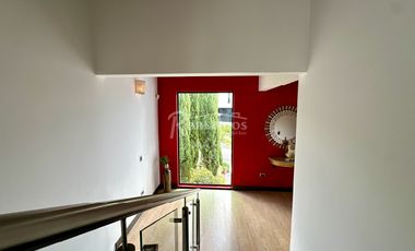 casa en venta en palmas. Cod V776572