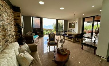 casa en venta en palmas. Cod V776572