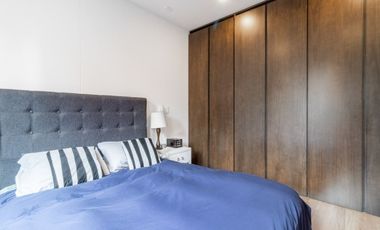 Exclusivo Departamento En San Isidro