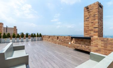 Exclusivo Departamento En San Isidro