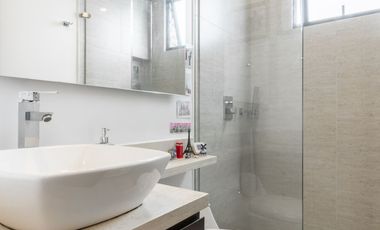 Exclusivo Departamento En San Isidro