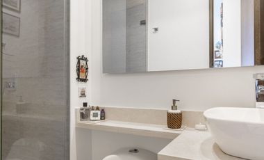 Exclusivo Departamento En San Isidro