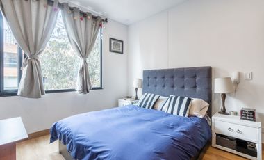 Exclusivo Departamento En San Isidro